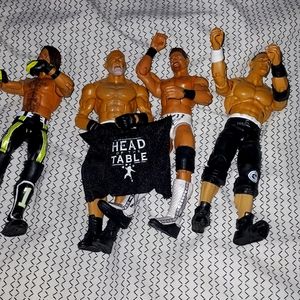 Cause I do t use them